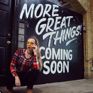 Meet your Posher, T